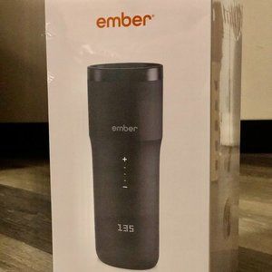 Ember Travel Mug (12oz) & Ember Mug² (14oz) Bundle Package